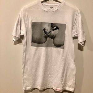 Diamond Supply Co. Tshirt